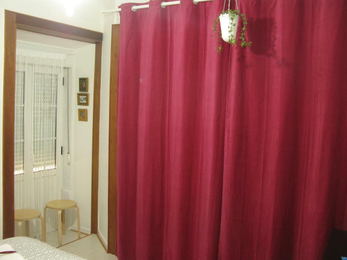 Appartement Lisbonne Estrela Zewnętrze zdjęcie